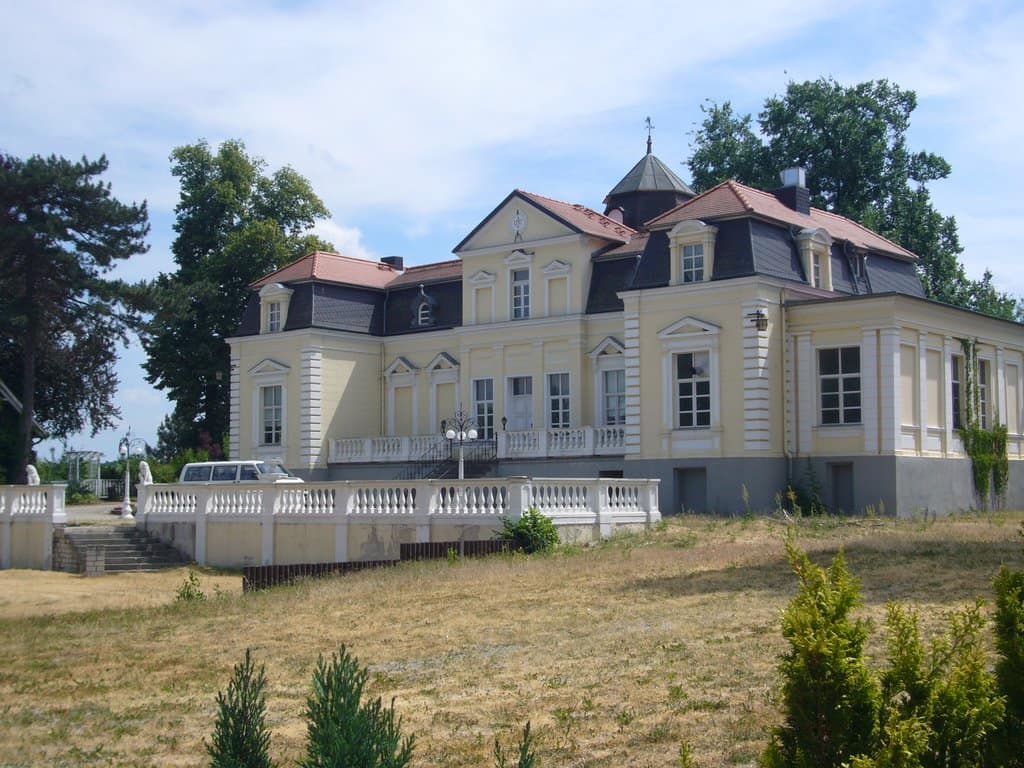 Schloss Neuhof
